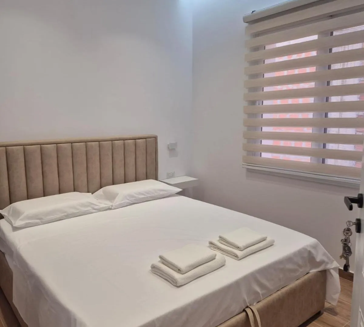 Denny'S House Hotel Vlore 0*,  Albania