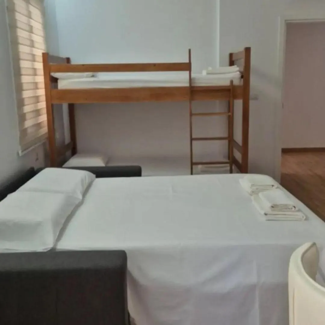 Denny'S House Hotel Vlore 0*,  Albania
