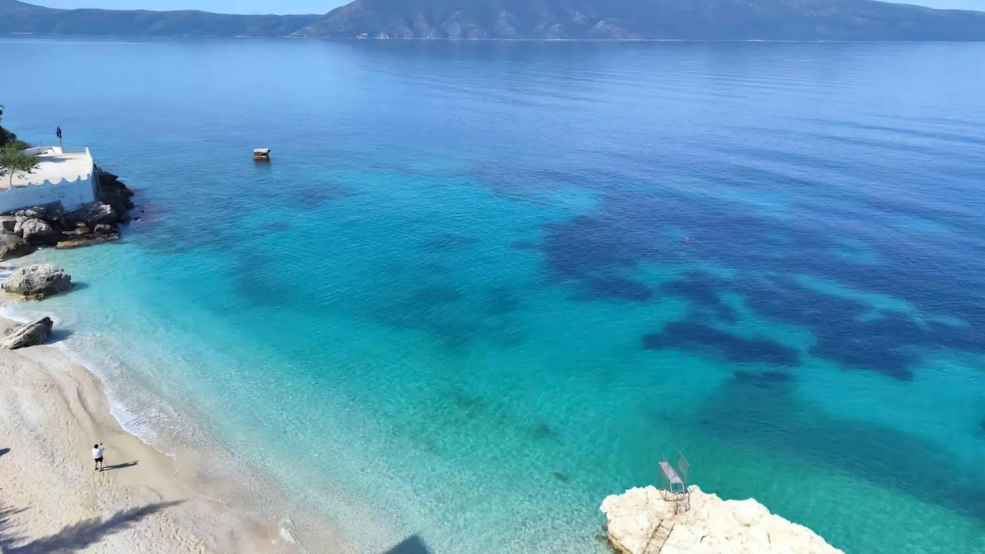Guest house Denny'S House Hotel Vlore