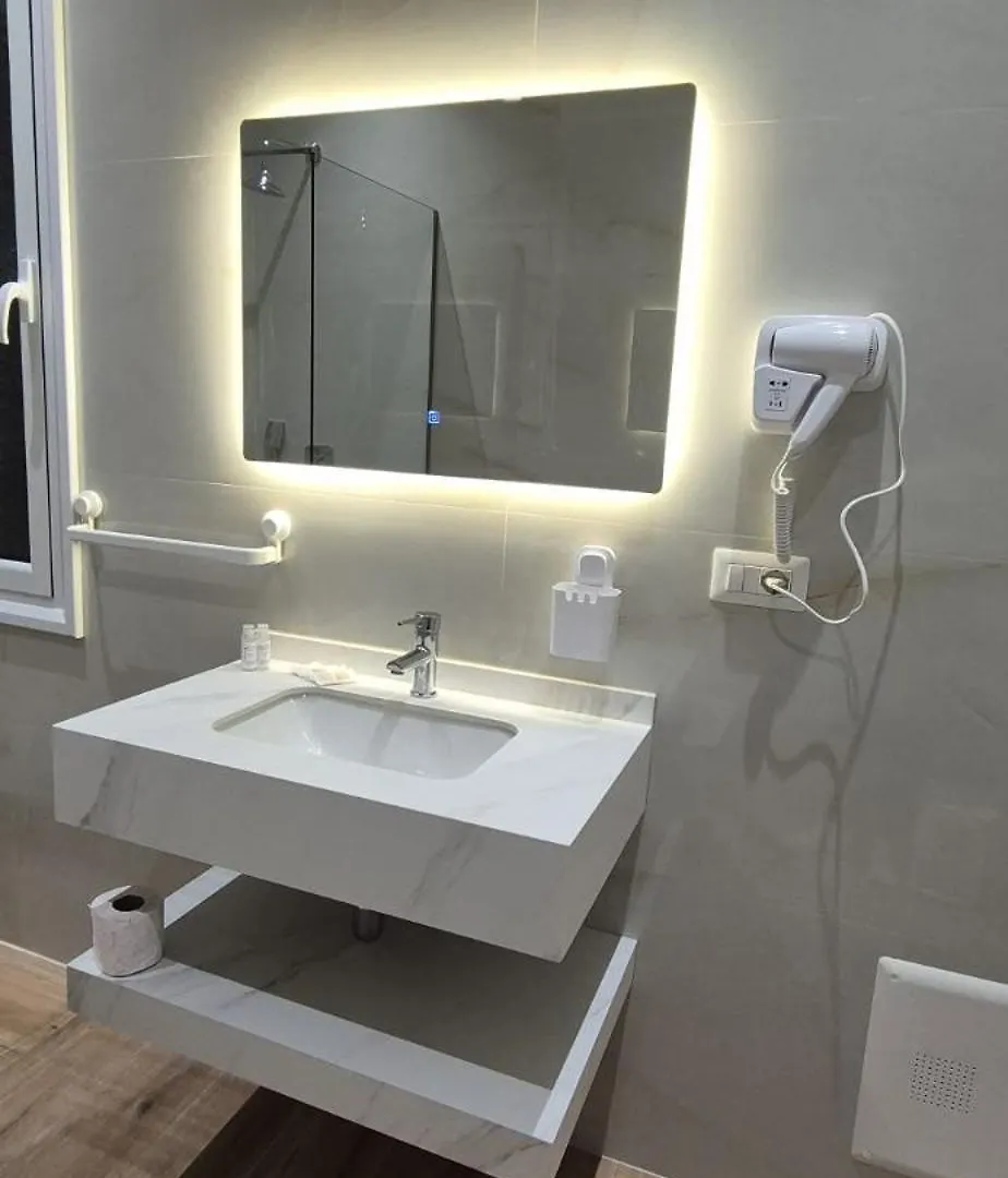Guest house Denny'S House Hotel Vlore Albania