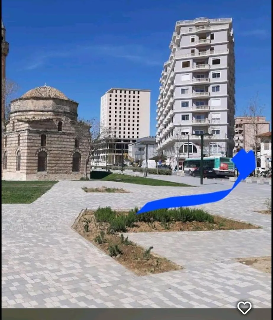 Guest house Denny'S House Hotel Vlore Albania