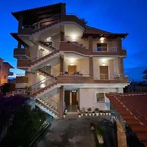 Vila Anxhelo, Vlorë