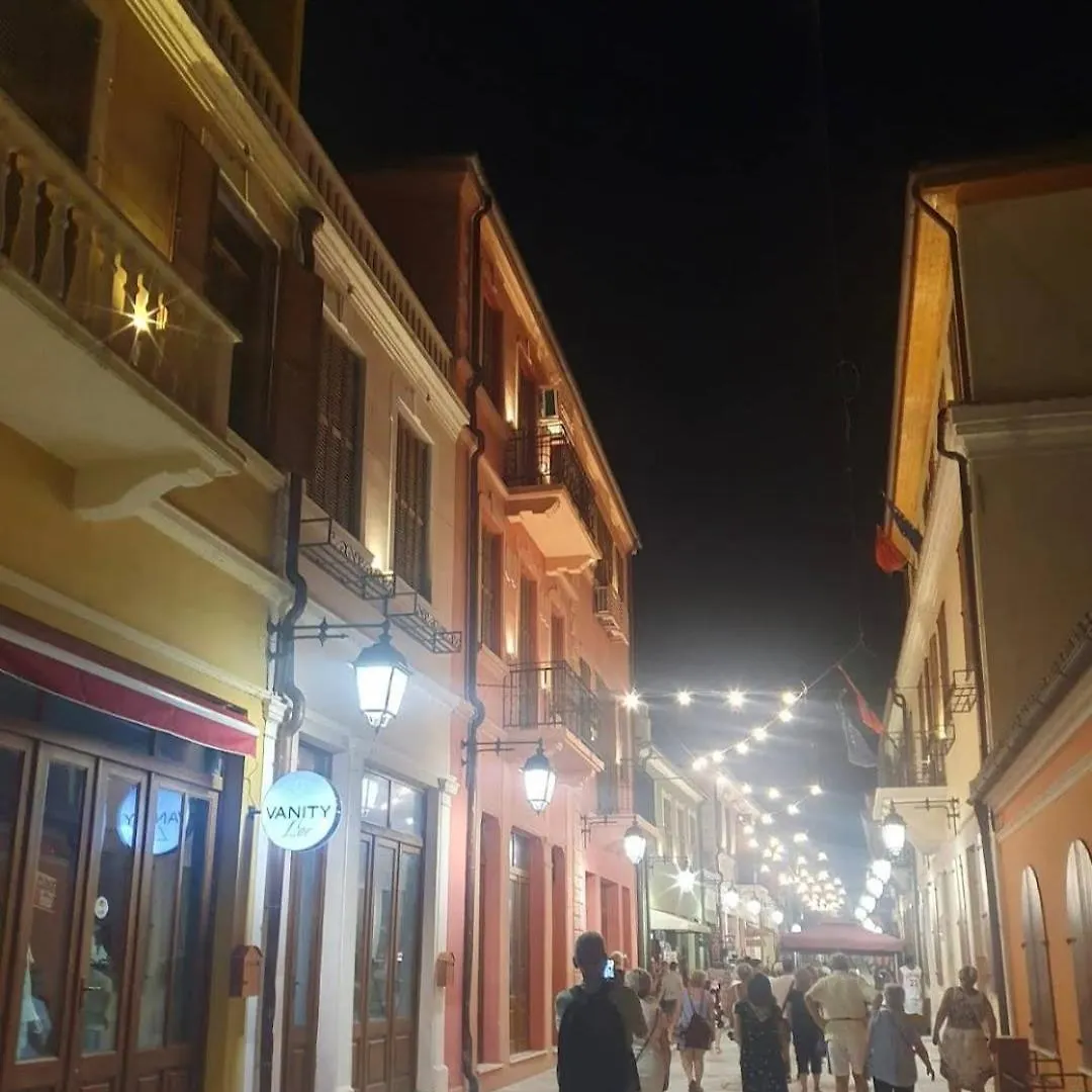 Guest house Denny'S House Hotel Vlore Albania