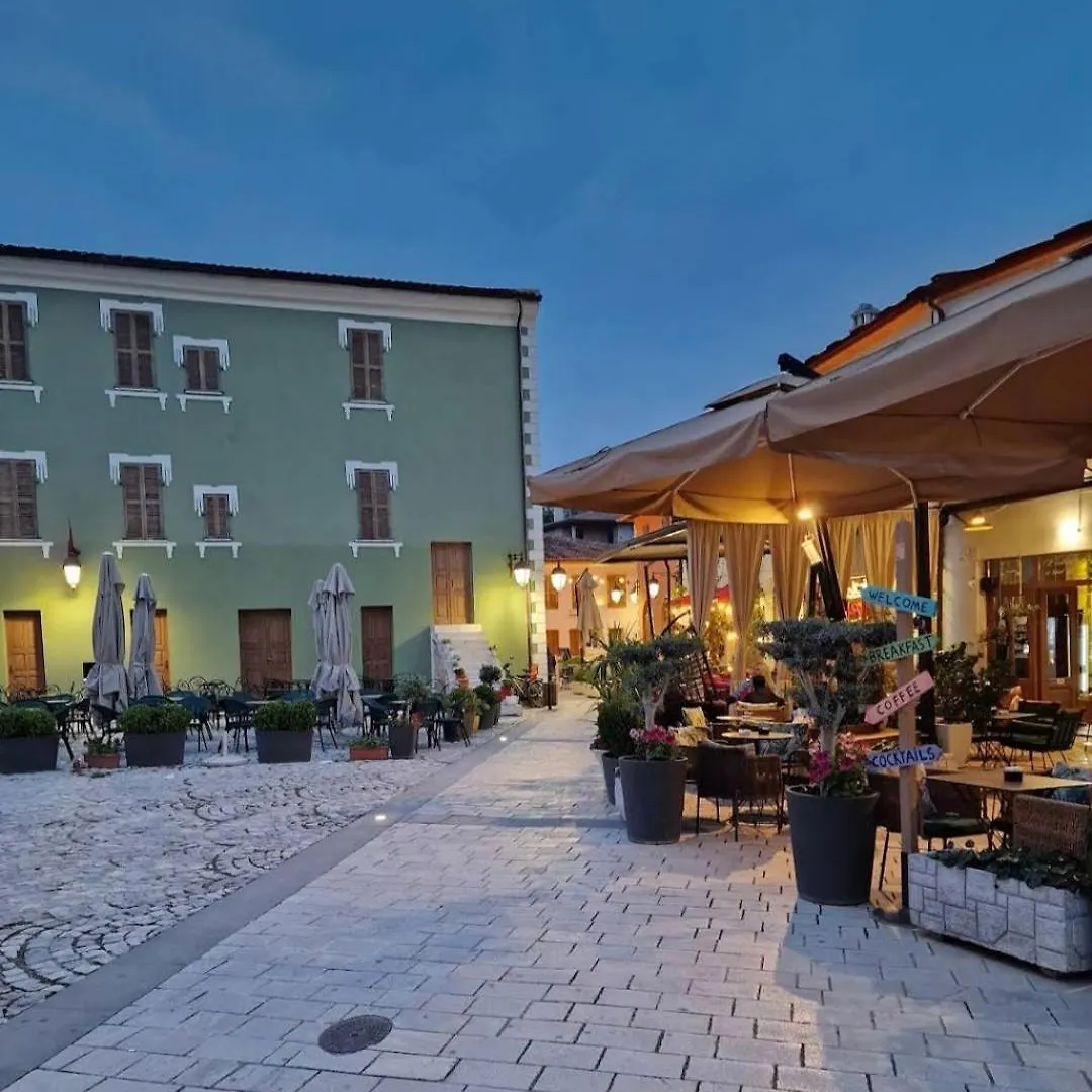 Denny'S House Hotel Vlore 0*,  Albania