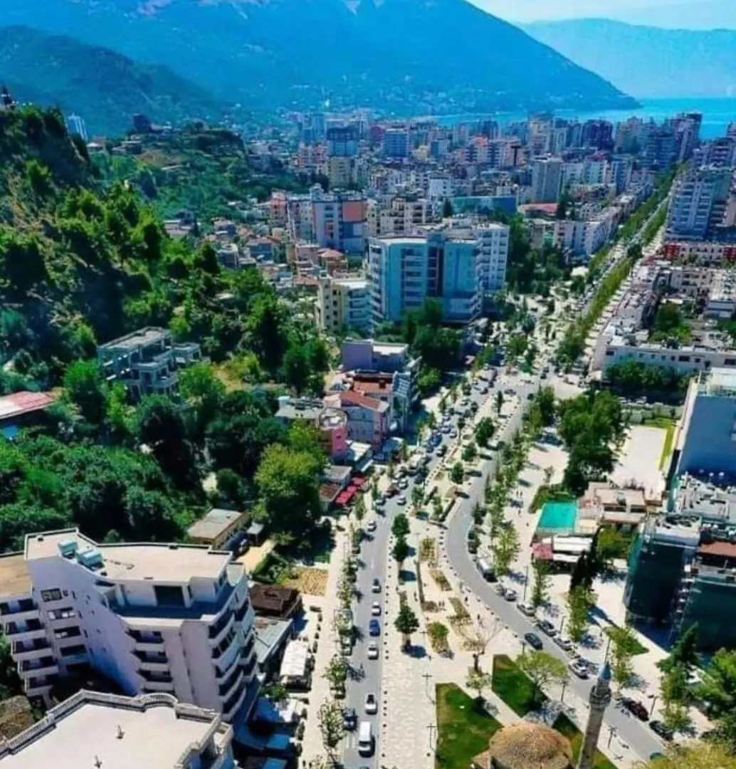 Guest house Denny'S House Hotel Vlore